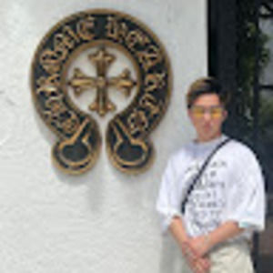 Meet your Posher, Junjie